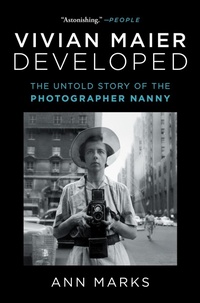 Abbildung von: Vivian Maier Developed - Atria Books