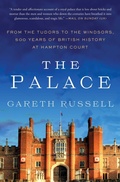 Bild: The Palace - Atria Books