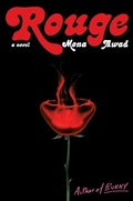 Cover: Rouge - S&S/ Marysue Rucci Books