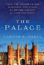 Cover: The Palace - Simon & Schuster