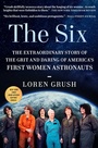 Cover: The Six - Scribner