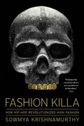Cover: Fashion Killa - Gallery Books