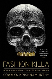 Enlarge image Cover: Fashion Killa - Gallery Books