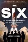 Cover: The Six - Simon & Schuster