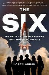 Enlarge image Cover: The Six - Simon & Schuster