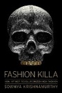 Cover: Fashion Killa - Simon & Schuster