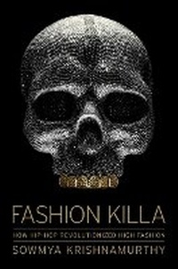 Enlarge image Cover: Fashion Killa - Simon & Schuster