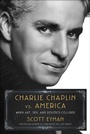 Cover: Charlie Chaplin vs. America - Simon & Schuster