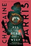 Cover: All the Dead Shall Weep - Simon & Schuster