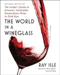 Cover: The World in a Wineglass - Scribner