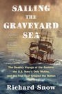 Cover: Sailing the Graveyard Sea - Scribner