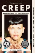 Cover: Creep - Avid Reader Press