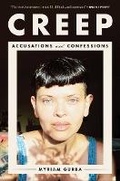 Cover: Creep - Simon & Schuster
