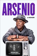 Cover: Arsenio - Atria/Black Privilege Publishing