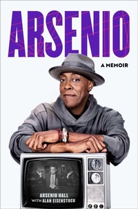 Enlarge image Cover: Arsenio - Atria/Black Privilege Publishing