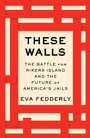 Cover: These Walls - Avid Reader Press