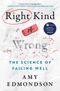 Cover: Right Kind of Wrong - Atria Books