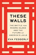 Cover: These Walls - Avid Reader Press
