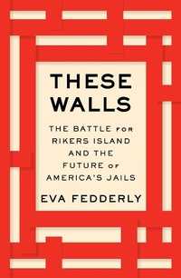 Enlarge image Cover: These Walls - Avid Reader Press