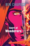 Cover: Court of Wanderers - Saga Press