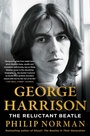 Cover: George Harrison - Scribner