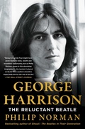 Cover: George Harrison - Scribner