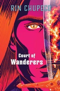 Cover: Court of Wanderers - Simon & Schuster