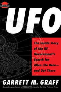 Enlarge image Cover: UFO - Avid Reader Press