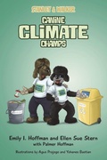 Cover: Canine Climate Champs - Outskirts Press