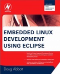 Cover: Embedded Linux Development Using Eclipse - Newnes