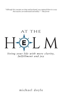 Enlarge image Cover: At the Helm - Balboa Press