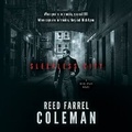 Cover: Sleepless City - Blackstone Publishing