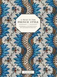 Abbildung von: A Year in the French Style - Flammarion