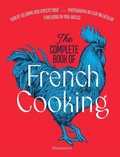 Cover: The Complete Book of French Cooking - Flammarion
