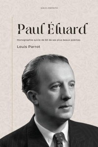 Enlarge image Cover: Paul Eluard - Alicia Editions