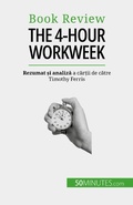 Cover: The 4-Hour Workweek - 50Minutes.com