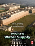 Cover: Water Supply - Butterworth-Heinemann