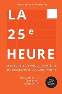 Abbildung von: La 25e Heure - La 25e Heure