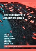 Cover: Functional Composites, Ceramics and Glasses - Trans Tech Publications Ltd