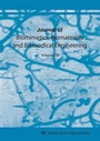 Cover: Journal of Biomimetics, Biomaterials and Biomedical Engineering Vol. 59 - Trans Tech Publications Ltd