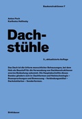 Cover: Dachst&uuml;hle - Birkh&auml;user