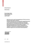 Cover: Einfach Bauen II - Birkh&auml;user