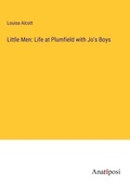Cover: Little Men - Anatiposi Verlag