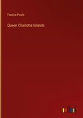 Cover: Queen Charlotte Islands - Outlook Verlag