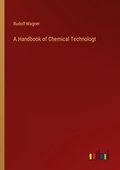 Cover: A Handbook of Chemical Technologt - Outlook Verlag