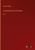 Cover: A Commentary on the Psalms - Outlook Verlag
