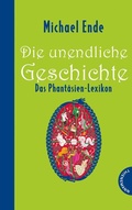 Cover: Die unendliche Geschichte - Thienemann