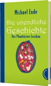 Abbildung von: Die unendliche Geschichte - Thienemann