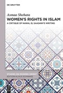 Cover: Women's Rights in Islam - De Gruyter