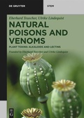 Cover: Natural Poisons and Venoms - De Gruyter
